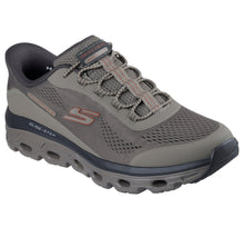 Charger l&#39;image dans la galerie, SKECHERS GLOVER PEAK Taupe
