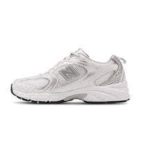 Charger l'image dans la galerie, NEW BALANCE MR530EMA Blanc Gris
