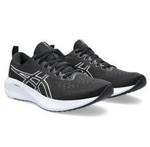 Charger l&#39;image dans la galerie, ASICS GEL EXCITE 10 Noir Blanc
