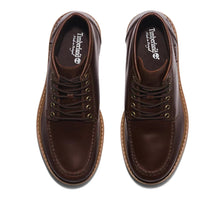 Charger l&#39;image dans la galerie, TIMBERLAND NEW MARKET II Marron foncé
