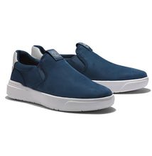 Charger l'image dans la galerie, TIMBERLAND SENECA BAY LOW SLIP ON Marine
