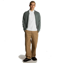 Charger l&#39;image dans la galerie, LYLE &amp; SCOTT POLO Blanc
