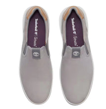 Charger l'image dans la galerie, TIMBERLAND SENECA BAY LOW SLIP ON Gris
