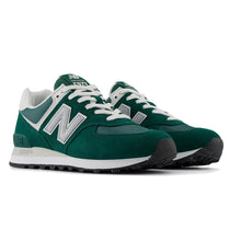 Charger l&#39;image dans la galerie, NEW BALANCE 574 Vert
