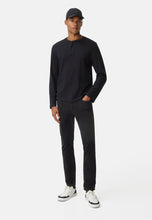 Charger l&#39;image dans la galerie, CAMEL ACTIVE PANTALON GRANDE LONGUEUR Marine
