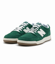 Charger l&#39;image dans la galerie, NEW BALANCE BB480 Vert
