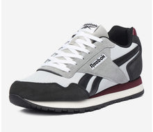 Charger l'image dans la galerie, REEBOK GLIDE Gris bordeaux
