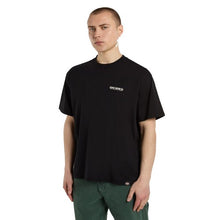 Charger l&#39;image dans la galerie, DICKIES BURNS TEE SHIRT Noir
