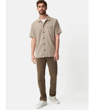 Charger l'image dans la galerie, CAMEL ACTIVE CHEMISE nid d'abeille Taupe
