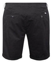 Charger l'image dans la galerie, NORTH CHINO SHORT Noir
