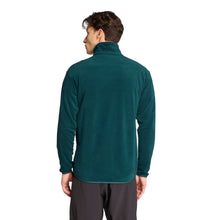 Charger l&#39;image dans la galerie, ADIDAS POLAIRE FULL ZIP TERREX Vert
