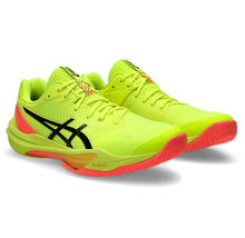 Charger l&#39;image dans la galerie, ASICS SKY ELITE BASSE Jaune
