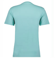 Charger l&#39;image dans la galerie, RAGMAN TEE SHIRT COL V GRANDE LONGUEUR Vert pâle
