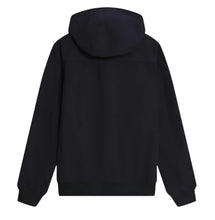Charger l&#39;image dans la galerie, LYLE &amp; SCOTT BLOUSON SOFTSHELL Marine
