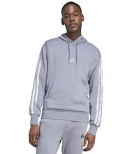 Charger l&#39;image dans la galerie, ADIDAS SWEAT CAPUCHE Gris
