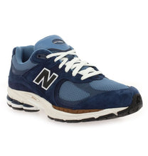 Charger l'image dans la galerie, NEW BALANCE 2002 JF Bleu
