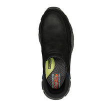 Charger l&#39;image dans la galerie, SKECHERS RESPECTED Noir

