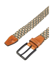 Charger l&#39;image dans la galerie, CAMEL ACTIVE CEINTURE ELASTIQUE Multicolor
