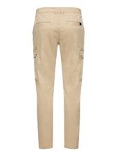 Charger l'image dans la galerie, CAMEL ACTIVE CARGO PANT GRANDE LONGUEUR Beige
