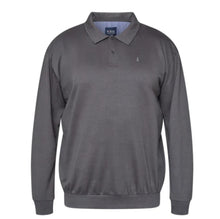 Charger l'image dans la galerie, NORTH POLO ML Gris
