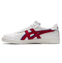 Charger l&#39;image dans la galerie, ASICS JAPAN S Blanc Bleu Rouge
