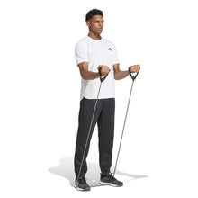 Charger l&#39;image dans la galerie, ADIDAS JOGGING COLD .RDY Noir
