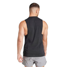 Charger l&#39;image dans la galerie, ADIDAS DEBARDEUR YOGA Noir
