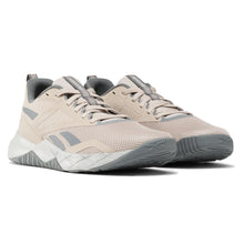 Charger l&#39;image dans la galerie, REEBOK NFX TRAINER Beige
