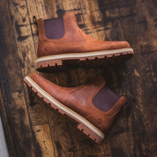 Charger l&#39;image dans la galerie, TIMBERLAND BOOTS BRITTON Marron
