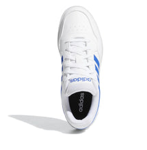 Charger l&#39;image dans la galerie, ADIDAS HOOPS 3.0 Blanc Bleu
