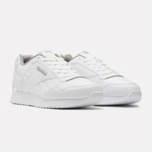 Charger l'image dans la galerie, REEBOK GLIDE RIPPLE CLIP Blanc

