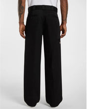 Charger l'image dans la galerie, DICKIES WORK PANT LOOSE FIT Noir
