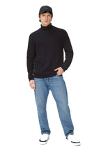 Charger l&#39;image dans la galerie, CAMEL ACTIVE PULL COL ROULE Marine

