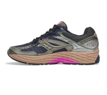 Charger l'image dans la galerie, SAUCONY PROGRID OMNI 9 Bleu Vert
