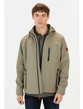 Charger l'image dans la galerie, CAMEL ACTIVE SOFTCHELL Kaki
