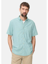 Charger l'image dans la galerie, CAMEL ACTIVE CHEMISE Vert pistache
