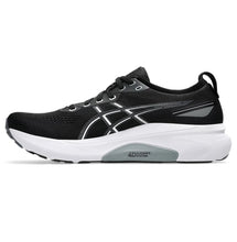 Charger l&#39;image dans la galerie, ASICS GEL KAYANO 31 Noir Blanc
