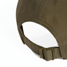 Charger l&#39;image dans la galerie, ADIDAS CASQUETTE Kaki
