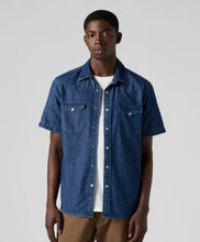 Charger l'image dans la galerie, LEVIS CLASSIC WESTERN CHEMISE Brut
