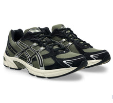 Charger l&#39;image dans la galerie, ASICS GEL 1130 Noir Kaki
