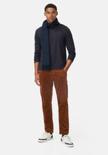 Charger l&#39;image dans la galerie, CAMEL ACTIVE CHINO VELOURS GRANDE LONGUEUR Marron
