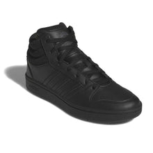 Charger l'image dans la galerie, ADIDAS HOOPS MID CLASSIC Noir
