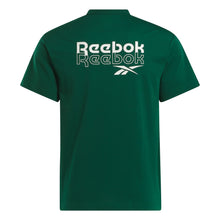 Charger l&#39;image dans la galerie, REEBOK TEE SHIRT Vert
