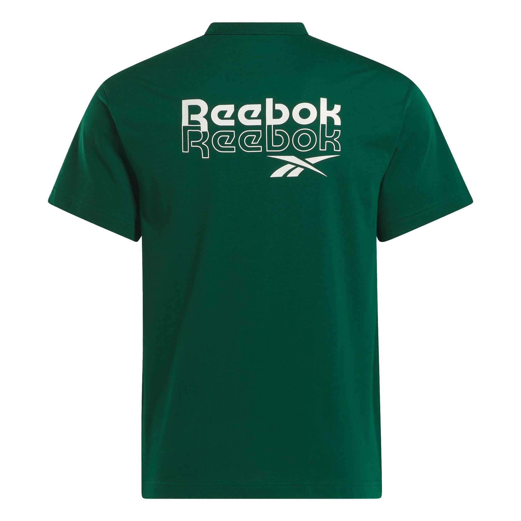 reebok t shirt