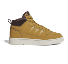 Charger l&#39;image dans la galerie, ADIDAS RAPID COURT MID Marron
