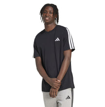 Charger l&#39;image dans la galerie, ADIDAS TEE SHIRT Noir
