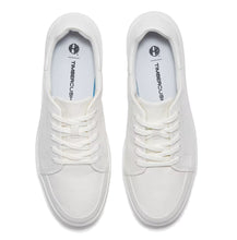 Charger l&#39;image dans la galerie, TIMBERLAND EMERSON CANVAS Blanc

