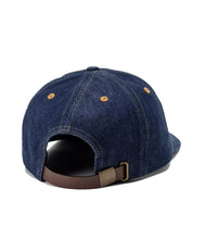 Charger l&#39;image dans la galerie, LEVIS CAP JEAN&#39;S Bleu
