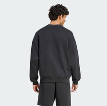 Charger l'image dans la galerie, ADIDAS SWEAT SHIRT COL ROND Noir
