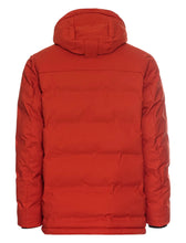 Charger l&#39;image dans la galerie, CAMEL ACTIVE PARKA Orange
